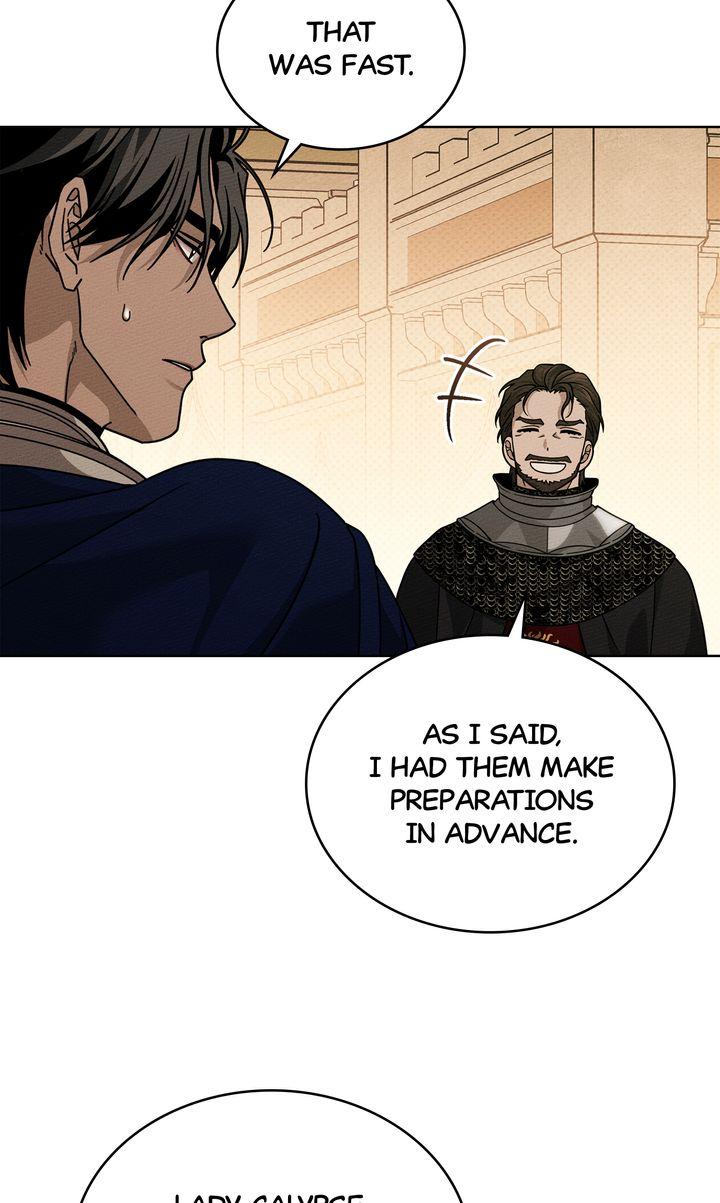 Under the Oak Tree Chapter 112 image 27